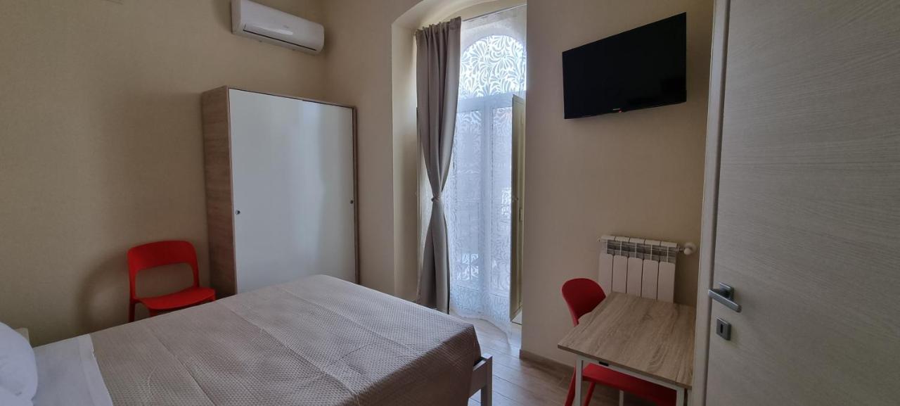 Happy B&B Torremaggiore Ngoại thất bức ảnh