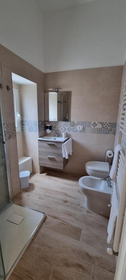 Happy B&B Torremaggiore Ngoại thất bức ảnh